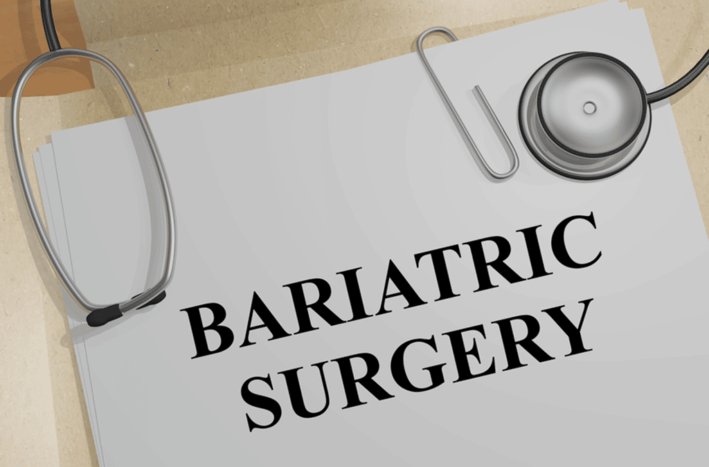 What is gastric surgery?