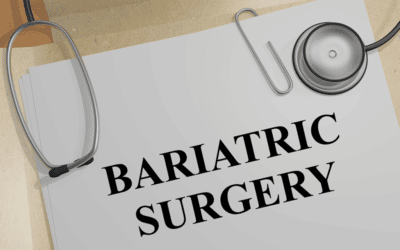 What is gastric surgery?