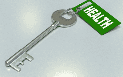 Your key to a healthier lifestyle