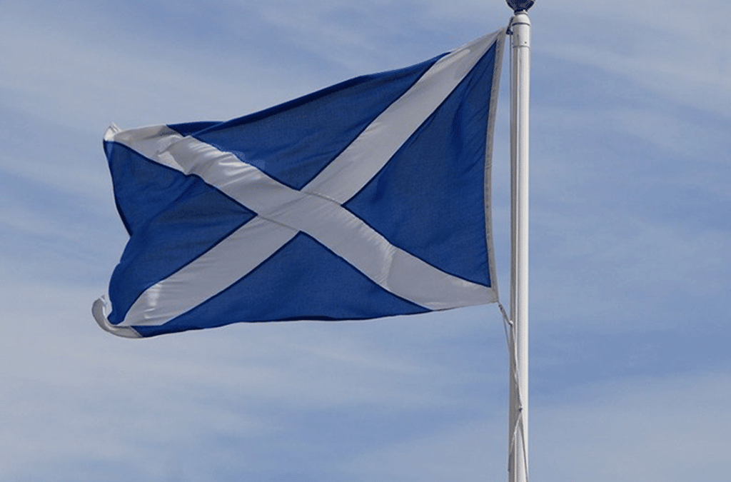 Adjustments in Scotland