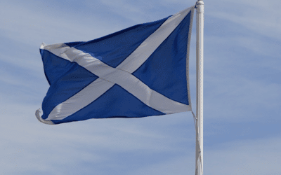 Adjustments in Scotland