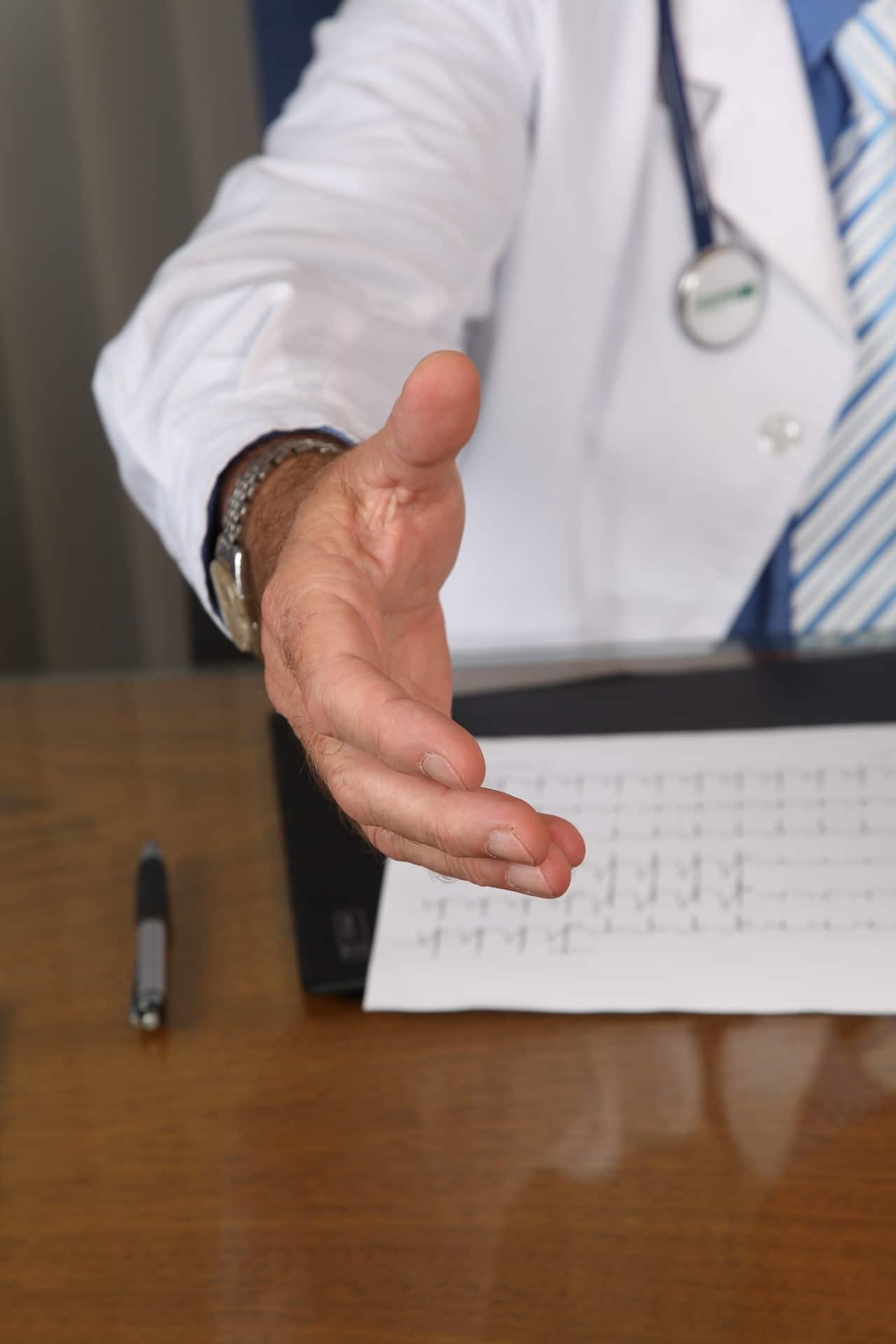 Doctor Gastric Band Support & Aftercare