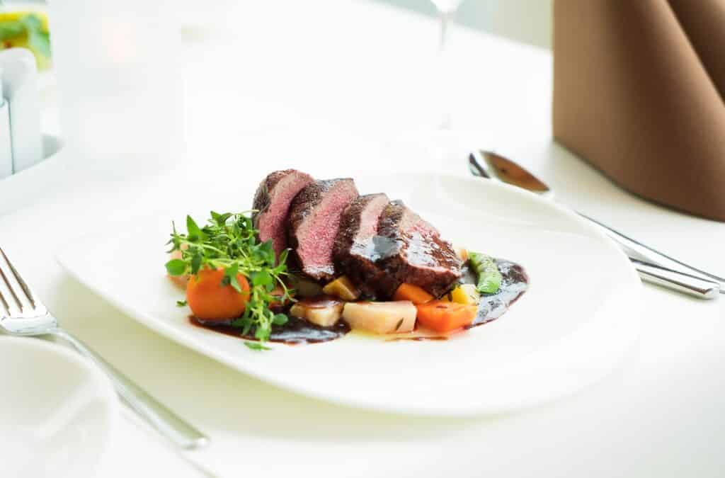 Summer Dining After Bariatric Surgery