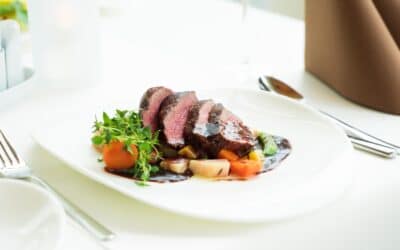 Summer Dining After Bariatric Surgery