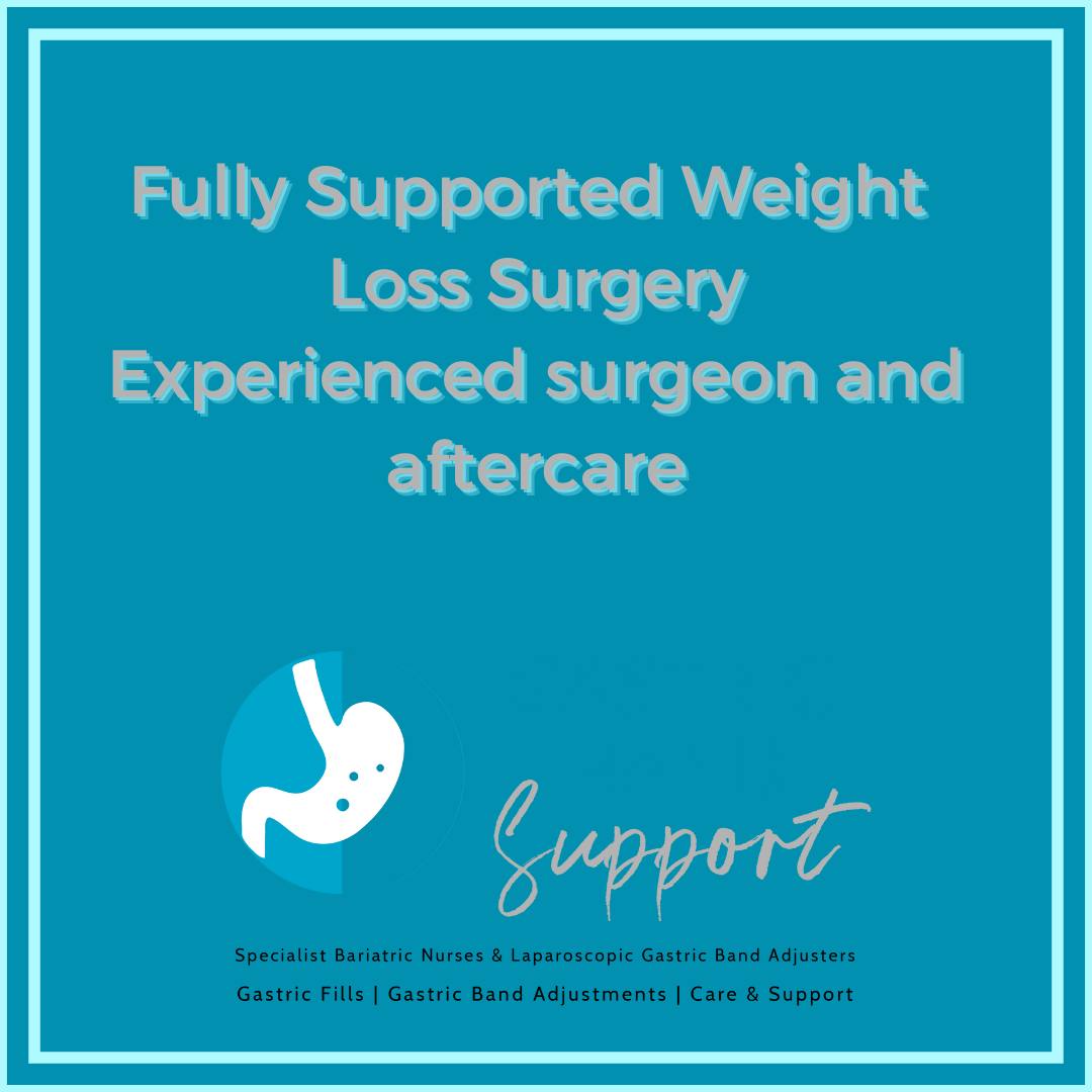 Gastric-band-blog post 2 Experienced Support in Gastric Band Care